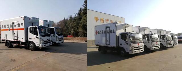 面對疫情 默默奉獻 平凡崗位更顯大愛精神