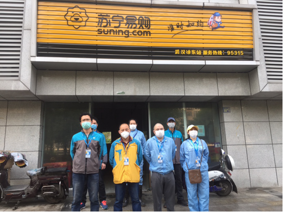 【0326】蘇寧物流武漢復工率100%，進入“網購自由”時期184.png