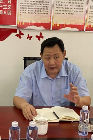 811中物聯黨委調研組到中國物資再生協會調研指導(1)(1)(1)1076 811中物聯黨委調研組到中國物資再生協會調研指導(1)(1)(1)1076