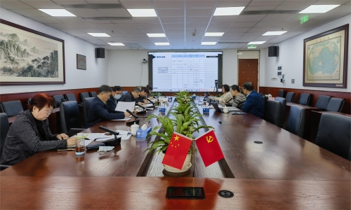 2023-4-13 崔忠付出席并主持《電子商務(wù)逆向物流通用服務(wù)規(guī)范》國家標(biāo)準(zhǔn)預(yù)審會 2023-4-13 崔忠付出席并主持《電子商務(wù)逆向物流通用服務(wù)規(guī)范》國家標(biāo)準(zhǔn)預(yù)審會