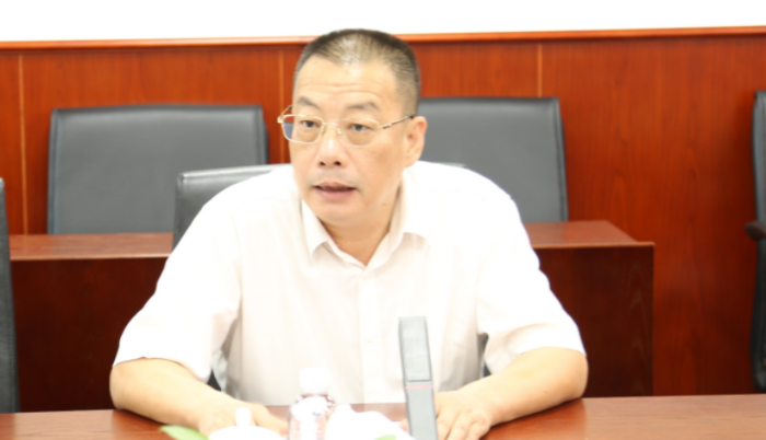 任豪祥副會長在京會見海南省物流集團有限公司董事長劉海榮一行(1)731 任豪祥副會長在京會見海南省物流集團有限公司董事長劉海榮一行(1)731