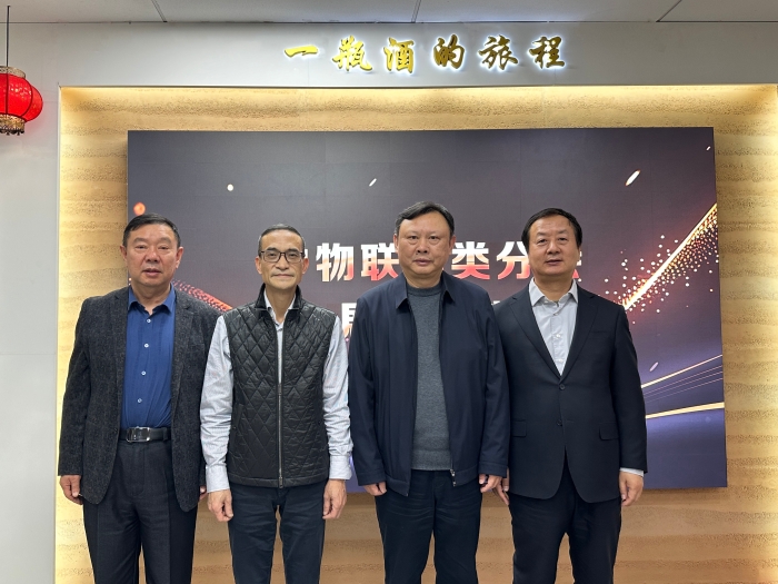 領(lǐng)導(dǎo)合照