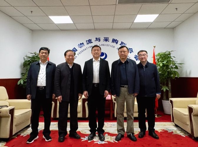 何黎明會(huì)見濰坊市市長(zhǎng)劉建軍一行 何黎明會(huì)見濰坊市市長(zhǎng)劉建軍一行