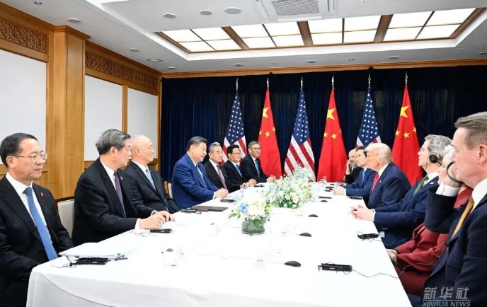 中美雙方針對301措施與反制（含港口費）暫停1年